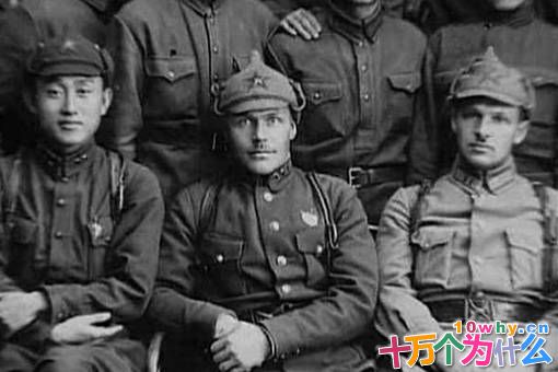 斯大林为何要枪决苏联大将巴普洛夫?其中真实的原因是什么? 斯大林为何要枪决苏联大将巴普洛夫?其中真实的原因是什么?