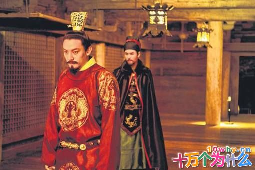 武元衡被刺杀的真相揭秘,究竟谁才是幕后主使