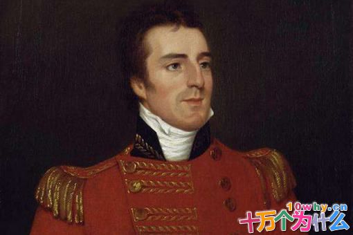 打败拿破仑的两个人是谁?