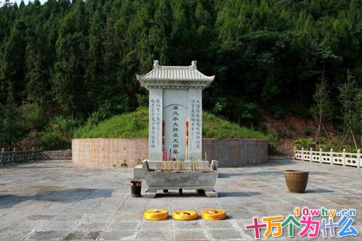 中国第一风水大师袁天罡有多厉害?袁天罡为何被称为第一风水大师? 中国第一风水大师袁天罡有多厉害?袁天罡为何被称为第一风水大师?