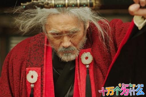 司马懿是三国中最能隐忍的人?其实这三人比司马懿还要能忍