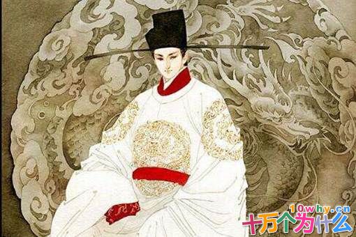 关于宋仁宗仁义的小故事