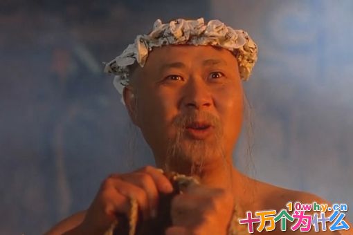 菩提老祖的真实身份是谁?菩提老祖为什么不是神仙? 菩提老祖的真实身份是谁?菩提老祖为什么不是神仙?