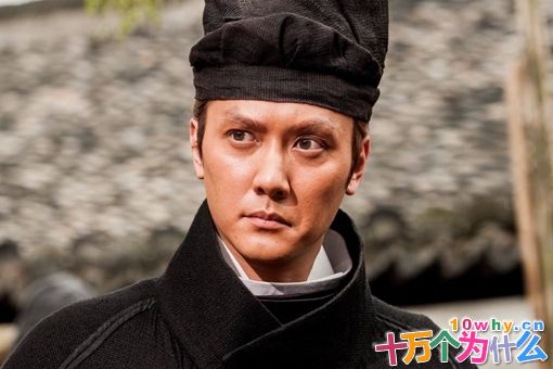 揭秘狄仁杰最后的结局怎么样