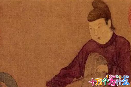 李忱是如何登上皇位的?李忱生平简介