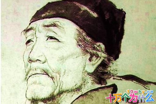 我国历史上被称之为文,武,亚,诗,画,医,茶,酒的圣人分别是谁?