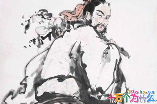 东方朔是一个怎样的人?为何他能得到汉武帝的赏识