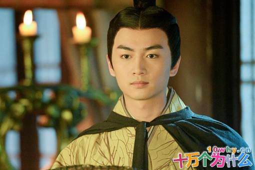 刘病已和汉武帝是什么关系?刘病已为什么会成为死囚?