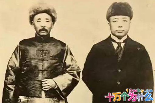 郭松龄与张作霖的关系好吗?郭松龄为何要反奉?