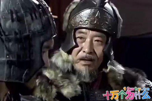 战国四大名将之一的廉颇是如何被弃用的?廉颇晚年发生了什么?