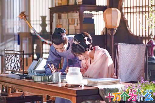 孤城闭赵徽柔结局怎么样了?赵徽柔到底爱谁?