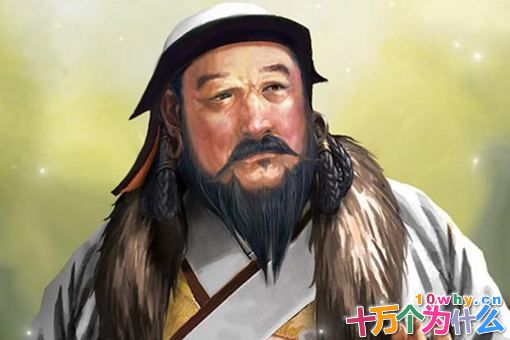 历史上阿合马怎么死的?阿合马生平简介 历史上阿合马怎么死的?阿合马生平简介