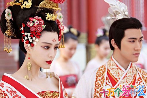 武则天称帝后为什么不敢生孩子了?