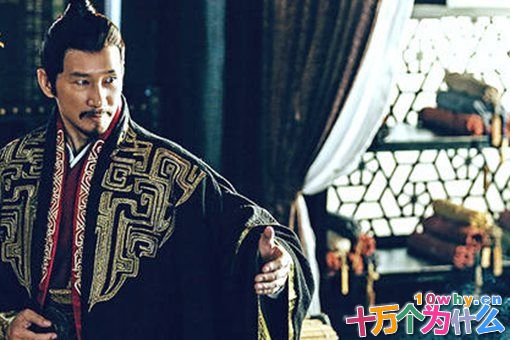 荀彧自称什么?他为什么要帮助曹操?