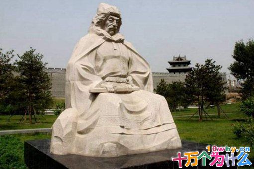 拓跋珪是一个怎样的人?拓跋珪生平简介