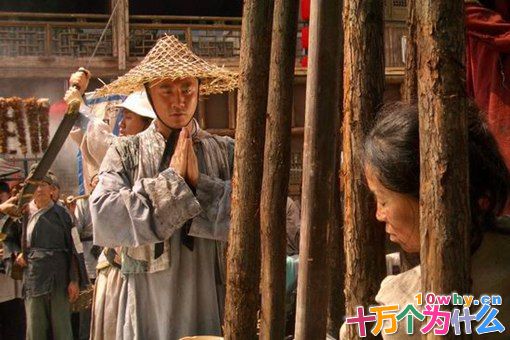 朱元璋留下了几个功臣没杀?这些人分别是谁? 朱元璋留下了几个功臣没杀?这些人分别是谁?