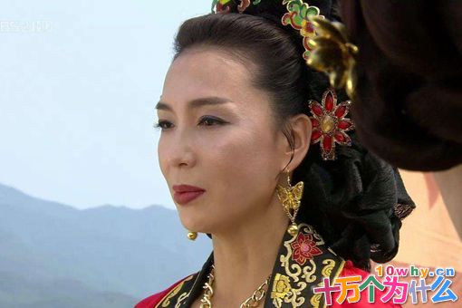 历史上第一位女皇是谁?史上第一位女皇刚刚登基就被废 历史上第一位女皇是谁?史上第一位女皇刚刚登基就被废