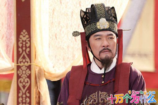 武则天和长孙无忌有什么恩怨?长孙无忌最后下场如何? 武则天和长孙无忌有什么恩怨?长孙无忌最后下场如何?