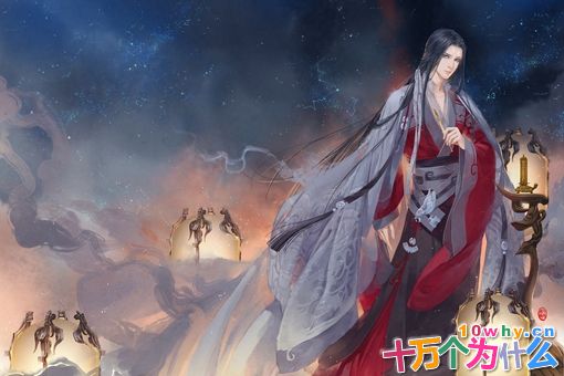 鬼谷子与孔子谁厉害?鬼谷子有哪些成就?