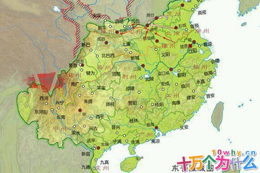 宋武帝刘裕有哪些功绩?为何他被称为“南朝第一帝”? 宋武帝刘裕有哪些功绩?为何他被称为“南朝第一帝”?