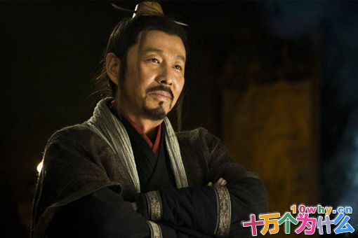 刘邦算不算千古一帝?刘邦到底厉害在哪?