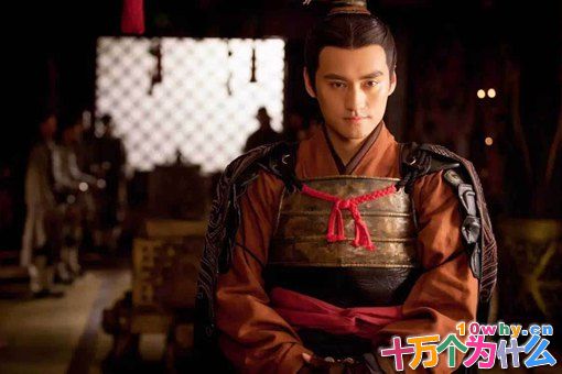 光武帝刘秀有什么过人之处?为什么天下人都选择跟随他? 光武帝刘秀有什么过人之处?为什么天下人都选择跟随他?