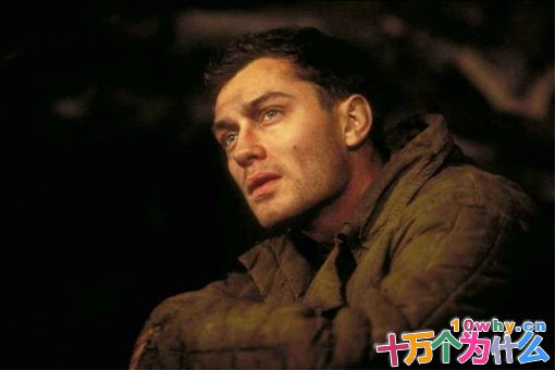 二战十大狙击手 苏联传奇狙击手瓦西里·扎伊采夫究竟有多厉害?