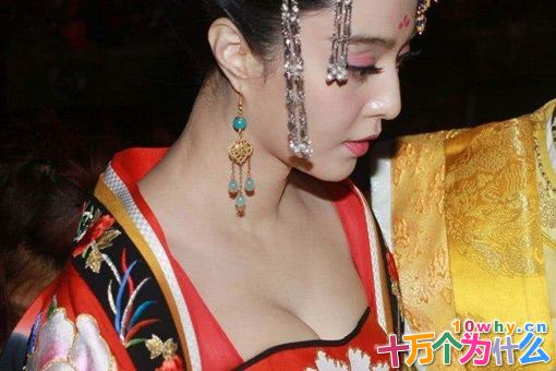 历史武则天真实的一生详细