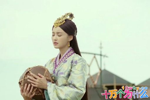 解忧公主一生嫁过几次?解忧公主生平简介 解忧公主一生嫁过几次?解忧公主生平简介