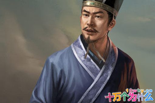 费诗为什么反对刘备称帝?他在蜀汉地位如何?