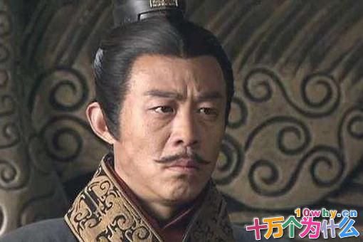 商鞅为何必须死?揭秘商鞅之死