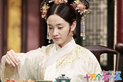 和珅的儿子为何叫丰绅殷德?丰绅殷德结局如何? 和珅的儿子为何叫丰绅殷德?丰绅殷德结局如何?