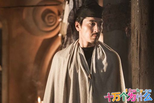 真实的狄仁杰是个怎样的人?狄仁杰真是神探吗?