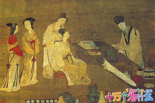 司马光为何不纳妾?妻子送给他的丫鬟也坚决不要