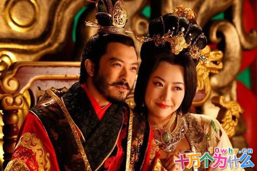 隋文帝是如何处理民族关系的?为何说隋文帝是史上唯一没有污点的皇帝?