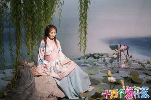 历史上真的存在西施吗?西施的传说是怎样的?