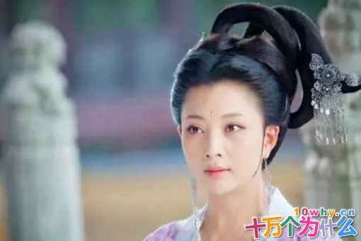 辽世宗皇后甄氏简介 她是辽朝唯一一位汉人皇后