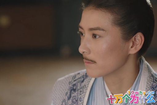 何宴发明的魏晋玄学到底是什么?其实何宴引领的玄学并不是指的迷信