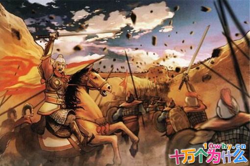 朱泚最后怎么死的 唐朝将领朱泚生平介绍 朱泚最后怎么死的 唐朝将领朱泚生平介绍