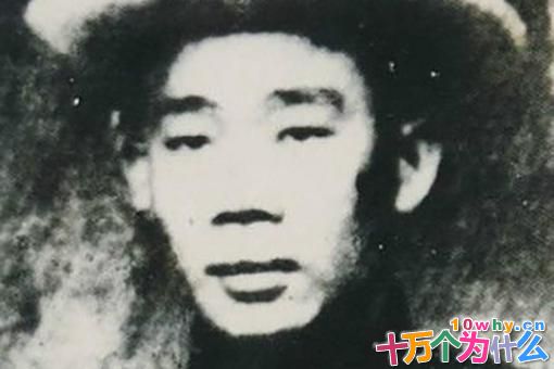 周西成怎么死的?周西成是如何在短时间内肃清人贩子的?