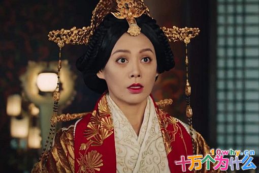 赵光义的符皇后的一生 赵光义老婆符皇后简介 赵光义的符皇后的一生 赵光义老婆符皇后简介