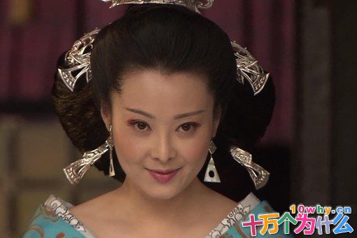 中国古代历史上最长寿的皇后是谁?她有什么样的经历?