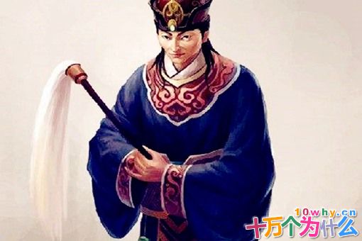 唐末宦官田令孜是一个怎样的人?田令孜生平简介