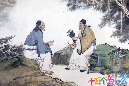 三国志张羡是谁?张羡张仲景关系揭秘 三国志张羡是谁?张羡张仲景关系揭秘