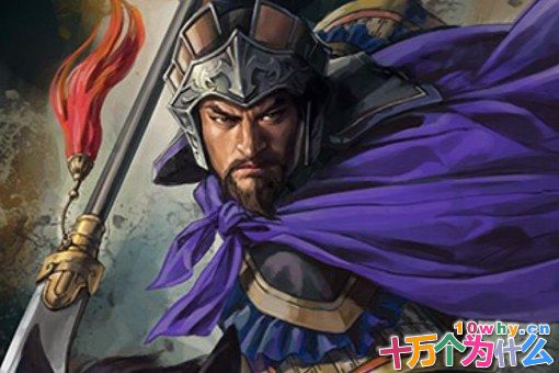 张辽若归顺刘备,他能进入五虎将吗?