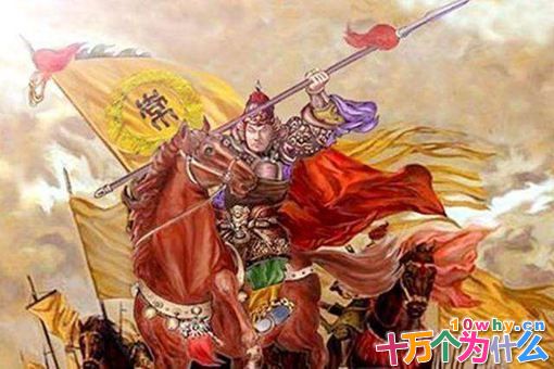 徐达和常遇春都是野路出身,为什么能帮朱元璋打天下? 徐达和常遇春都是野路出身,为什么能帮朱元璋打天下?