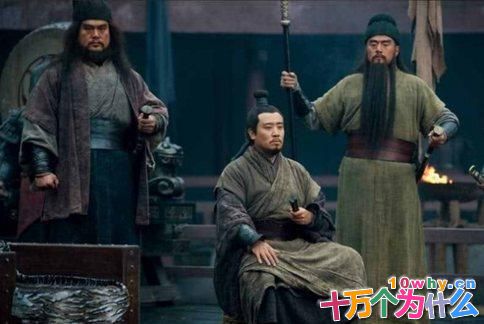 赵云才是刘备帝王之术最大受害者 刘备根本不缺赵云这一位武将