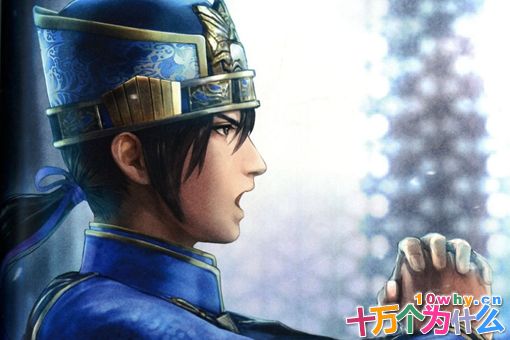 曹霖是谁?三国曹霖个人简介