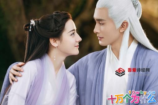 东华帝君结局羽化什么意思?东华将帝君之位传给叶青缇