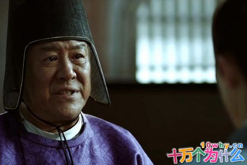历史上高力士是怎么样的人?高力士和李白有什么恩怨?